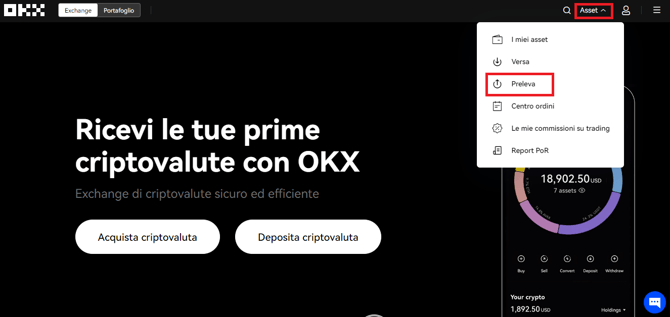 Okx 1